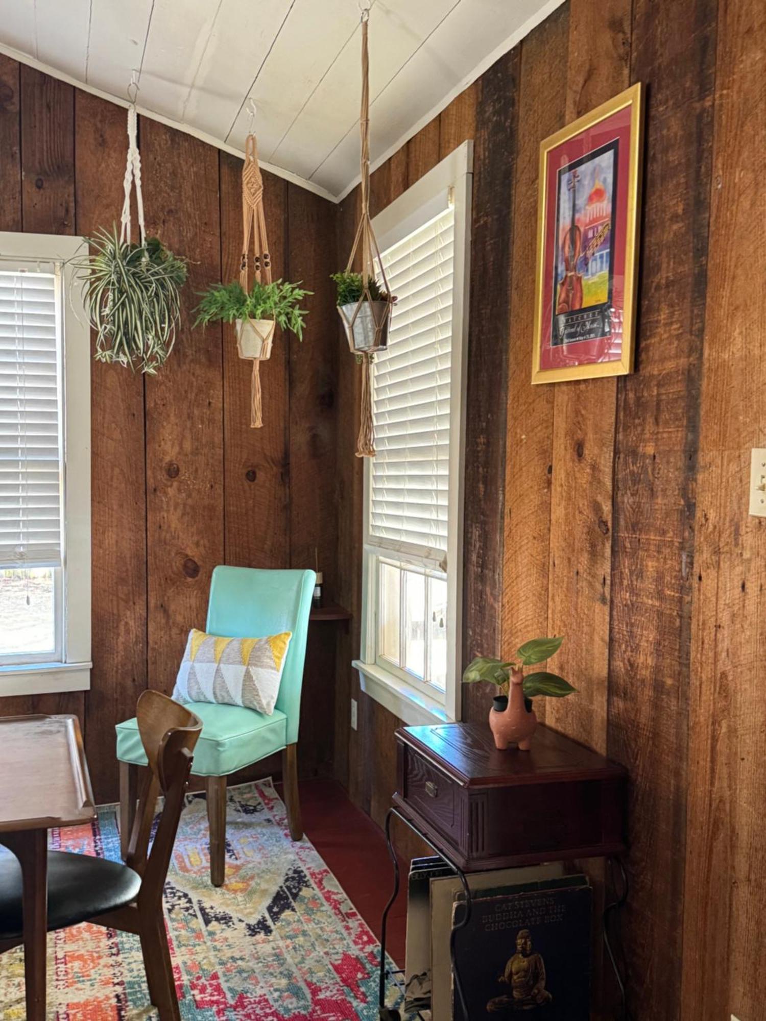 Holiday home Wensel In Downtown Natchez
