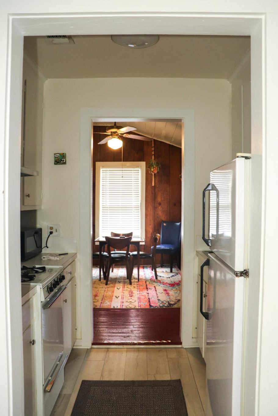 Holiday home Wensel In Downtown Natchez