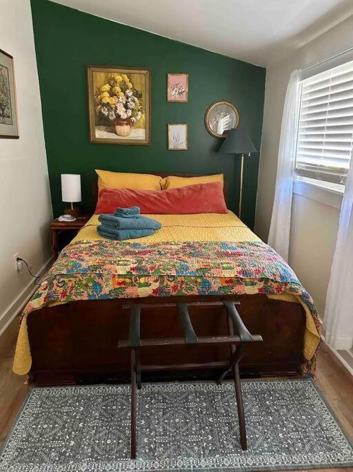 Holiday home Wensel In Downtown *