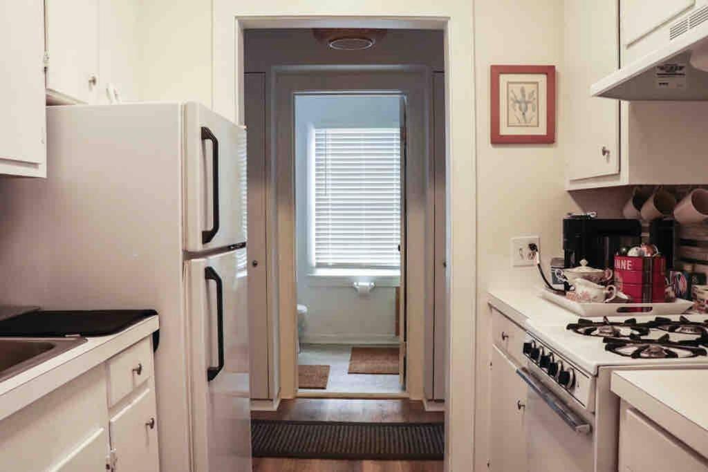 Wensel In Downtown Holiday home *